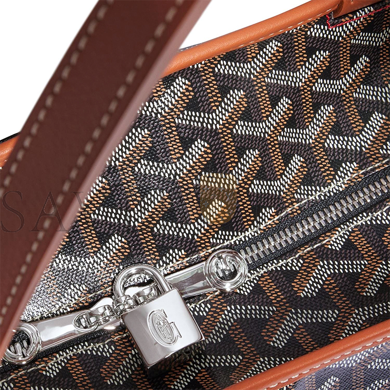GOYARD ARTOIS GM BAG ARTOISGMLTY01CL03P (68*37*24cm) GOYARD ARTOIS GM BAG ARTOISGMLTY01CL03P (68*37*24cm)